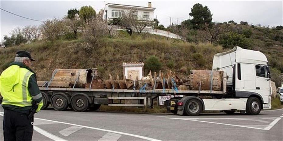 Ισπανία: Γεώτρηση για τον απεγκλωβισμό δίχρονου από πηγάδι